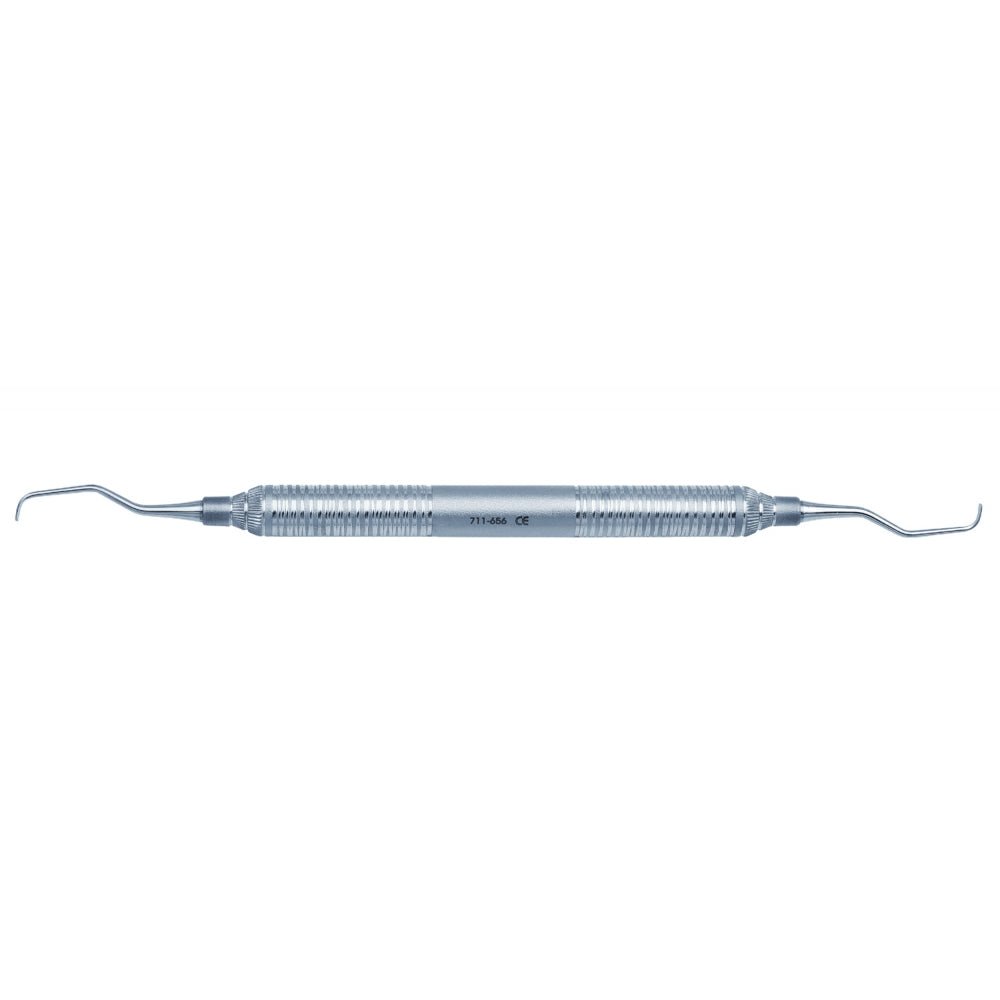 Standard Discount Gracey Curettes Various Types - GoldenDent - GoldenDent